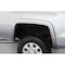 Bushwacker 16-C TUNDRA 66.7/78.7/97.6IN BED MUST REMOVE FACTORY MUDFLAPS MAGNETIC GREY META 30917-63 - alternate 3